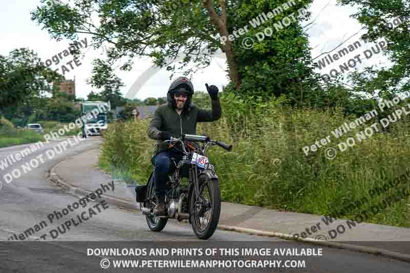 Vintage motorcycle club;eventdigitalimages;no limits trackdays;peter wileman photography;vintage motocycles;vmcc banbury run photographs